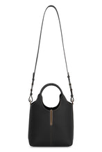 Load image into Gallery viewer, Mini leather tote