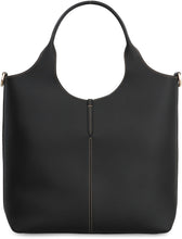 Carica l'immagine nel visualizzatore di Gallery, Shopping bag Small in pelle