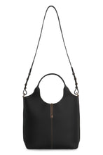 Carica l'immagine nel visualizzatore di Gallery, Shopping bag Small in pelle