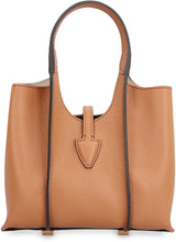 Carica l'immagine nel visualizzatore di Gallery, Borsa shopping Micro T Timeless in pelle