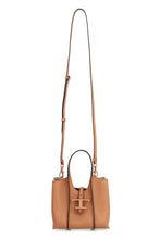 Carica l'immagine nel visualizzatore di Gallery, Borsa shopping Micro T Timeless in pelle