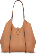 Carica l'immagine nel visualizzatore di Gallery, Borsa shopping piccola T Timeless in pelle