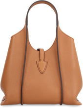 Carica l'immagine nel visualizzatore di Gallery, Borsa shopping T Timeless Mini in pelle