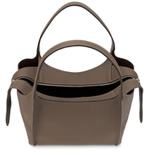 Carica l'immagine nel visualizzatore di Gallery, Borsa Shopping T Timeless in pelle