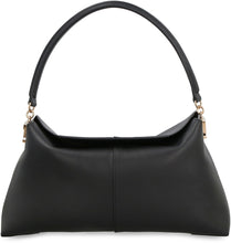 Carica l'immagine nel visualizzatore di Gallery, Borsa a spalla Tod's T Case in pelle