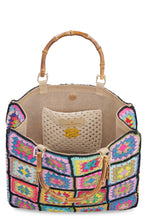 Carica l'immagine nel visualizzatore di Gallery, Borsa crochet XC1