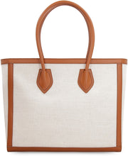 Carica l'immagine nel visualizzatore di Gallery, Tote bag in canvas