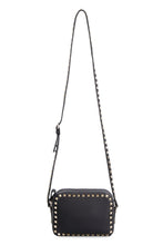 Carica l'immagine nel visualizzatore di Gallery, Valentino Garavani - Borsa a tracolla Rockstud in pelle
