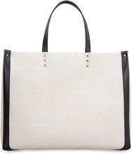 Carica l'immagine nel visualizzatore di Gallery, Valentino Garavani - Tote bag in canvas