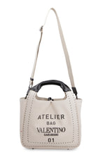 Carica l'immagine nel visualizzatore di Gallery, Valentino Garavani - Atelier Bag 01 in canvas