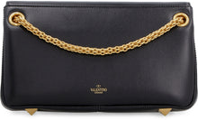 Carica l'immagine nel visualizzatore di Gallery, Valentino Garavani - Borsa a spalla Stud Sign in pelle