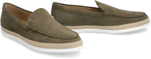 Carica l'immagine nel visualizzatore di Gallery, Slip-on in nabuk