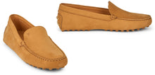 Carica l'immagine nel visualizzatore di Gallery, Mocassino Driver Tod's in camoscio