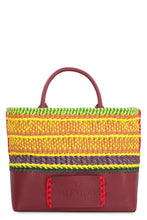 Carica l'immagine nel visualizzatore di Gallery, Valentino Garavani - Tote bag crochet