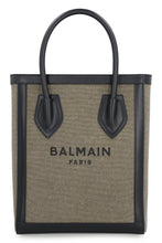 Carica l'immagine nel visualizzatore di Gallery, Tote bag B-Army 26 in tela