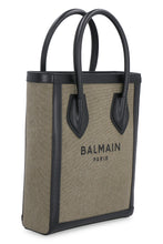 Carica l'immagine nel visualizzatore di Gallery, Tote bag B-Army 26 in tela
