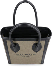 Carica l'immagine nel visualizzatore di Gallery, Tote bag B-Army 26 in tela