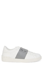 Carica l'immagine nel visualizzatore di Gallery, Sneakers con fascia laterale