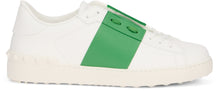 Carica l'immagine nel visualizzatore di Gallery, Scarpe Open in pelle di vtello