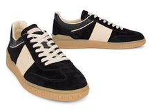 Carica l'immagine nel visualizzatore di Gallery, Sneakers in suede