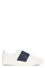 Carica l'immagine nel visualizzatore di Gallery, Sneakers basse in pelle di vitello