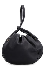 Carica l'immagine nel visualizzatore di Gallery, Mini-bag Nanai in pelle
