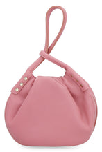 Carica l'immagine nel visualizzatore di Gallery, Mini-bag Nanai in pelle