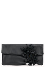 Load image into Gallery viewer, Leather clutch