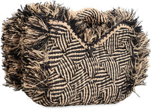 Carica l'immagine nel visualizzatore di Gallery, Borsa a mano Zebra