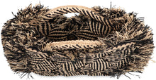 Carica l'immagine nel visualizzatore di Gallery, Borsa a mano Zebra