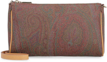 Carica l'immagine nel visualizzatore di Gallery, Borsa a spalla in motivo Paisley