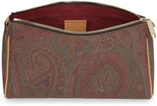 Carica l'immagine nel visualizzatore di Gallery, Borsa a spalla in motivo Paisley