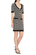 Carica l'immagine nel visualizzatore di Gallery, Abito in maglia