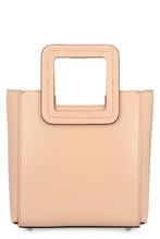 Carica l'immagine nel visualizzatore di Gallery, Borsa a mano Mini Shirley in pelle