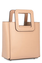 Carica l'immagine nel visualizzatore di Gallery, Borsa a mano Mini Shirley in pelle