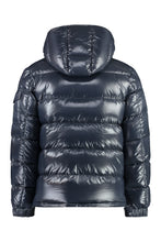 Carica l'immagine nel visualizzatore di Gallery, Piumino corto Moncler Maya