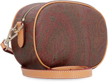 Carica l'immagine nel visualizzatore di Gallery, Camera bag in tela spalmata