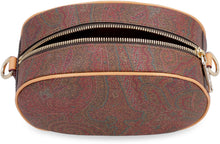 Carica l'immagine nel visualizzatore di Gallery, Camera bag in tela spalmata