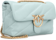 Load image into Gallery viewer, Maxi Love Classic Puff leather bag
