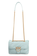 Load image into Gallery viewer, Maxi Love Classic Puff leather bag