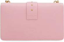Load image into Gallery viewer, Love Classic Icon leather crossbody bag