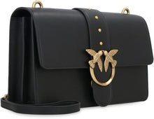 Carica l'immagine nel visualizzatore di Gallery, Borsa a tracolla Love Classic Icon in pelle