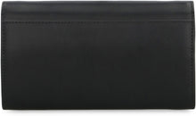 Load image into Gallery viewer, Love One leather wallet on chain