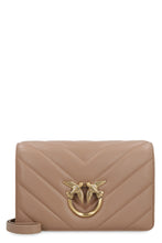 Load image into Gallery viewer, Classic Love Click leather bag