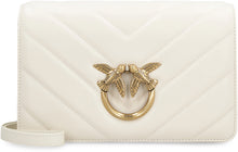 Load image into Gallery viewer, Classic Love Click leather bag