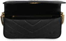 Load image into Gallery viewer, Mini Love Bag Click Leather bag