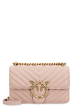 Carica l'immagine nel visualizzatore di Gallery, Mini Love Bag One in pelle
