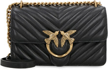 Carica l'immagine nel visualizzatore di Gallery, Mini Love Bag One in pelle