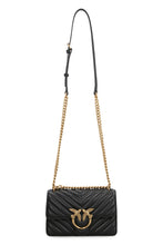 Carica l'immagine nel visualizzatore di Gallery, Mini Love Bag One in pelle