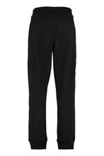 Carica l'immagine nel visualizzatore di Gallery, Track-pants in cotone